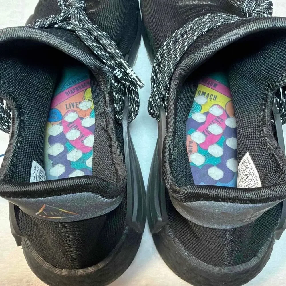 Pharrell x adidas NMD Human Race Trail PRD 'Infinite Species' | EG7836 | 13M - Picture 8 of 12
